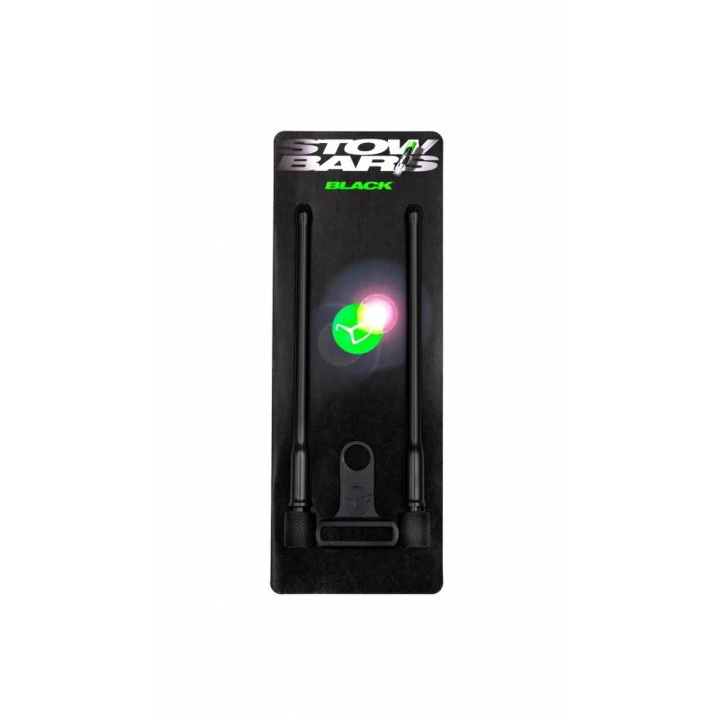 Korda Snag Bar Black Version