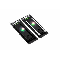 Korda Snag Bar Black Version