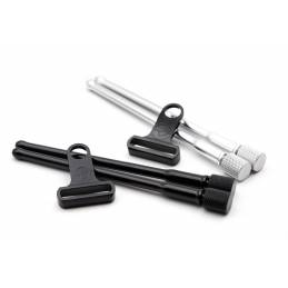 Korda Snag Bar Black Version