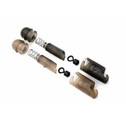 KORDA HELI SAFE BROWN