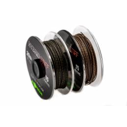 KORDA HYBRID STIFF 20 LBS 9.1 KG 15 M