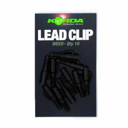 Korda Lead Clip Weed
