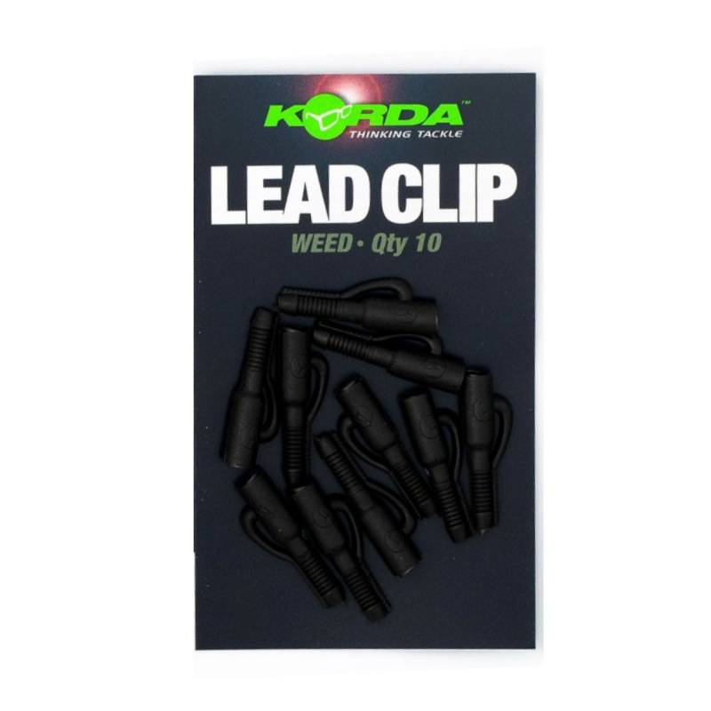 Korda Lead Clip Weed