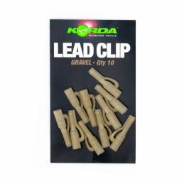 Korda Lead Clip Gravel