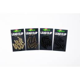 Korda Lead Clip Gravel
