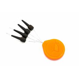 Korda Line Saver Bead – Protection Ligne Naked Chod | CarpeConnect