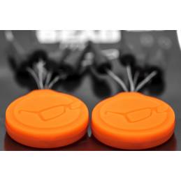 Korda Line Saver Bead – Protection Ligne Naked Chod | CarpeConnect