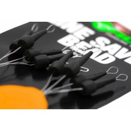 Korda Line Saver Bead – Protection Ligne Naked Chod | CarpeConnect