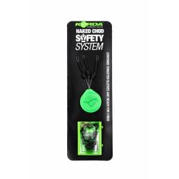 Korda Naked Chod System