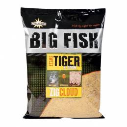 Dynamite BAITS Zig Cloud Sweet Tiger 1.8 kg