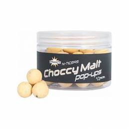 DYNAMITE BAITE IANN RUSSELL CHOCCY MALT POP UPS 12 MM
