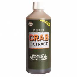 DYNAMITE BAITS HYDROLYSED CRAB EXTRACT 500 ML