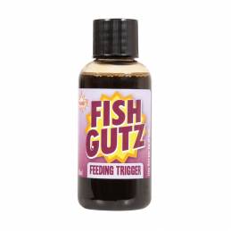 DYNAMITE BAITS FISH GUTZ FEEDING TRIGGER 50 ML