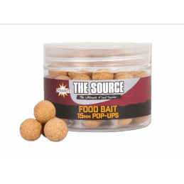 DYNAMITE BAITS SOURCE POP-UPS 15MM