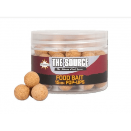 DYNAMITE BAITS SOURCE POP-UPS 15MM