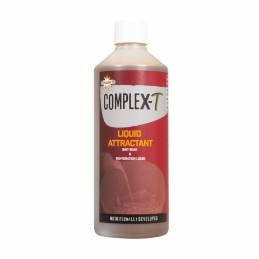 Dynamite Baits Complex-T Liquid Attract 500 ml – Attractant Liquide pour Carpe