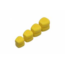 ESP Maïs double ESP, Jaune