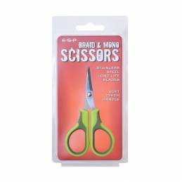 ESP Braid Mono Scissors