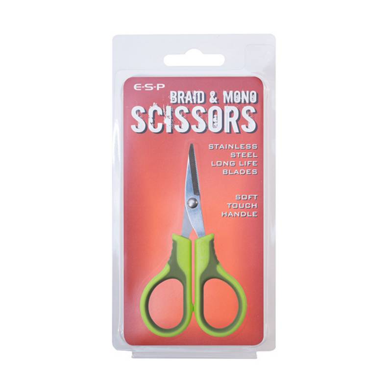 ESP Braid Mono Scissors