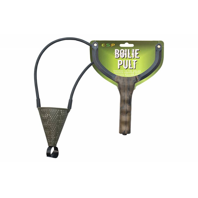 Fronde Boiliepult ESP