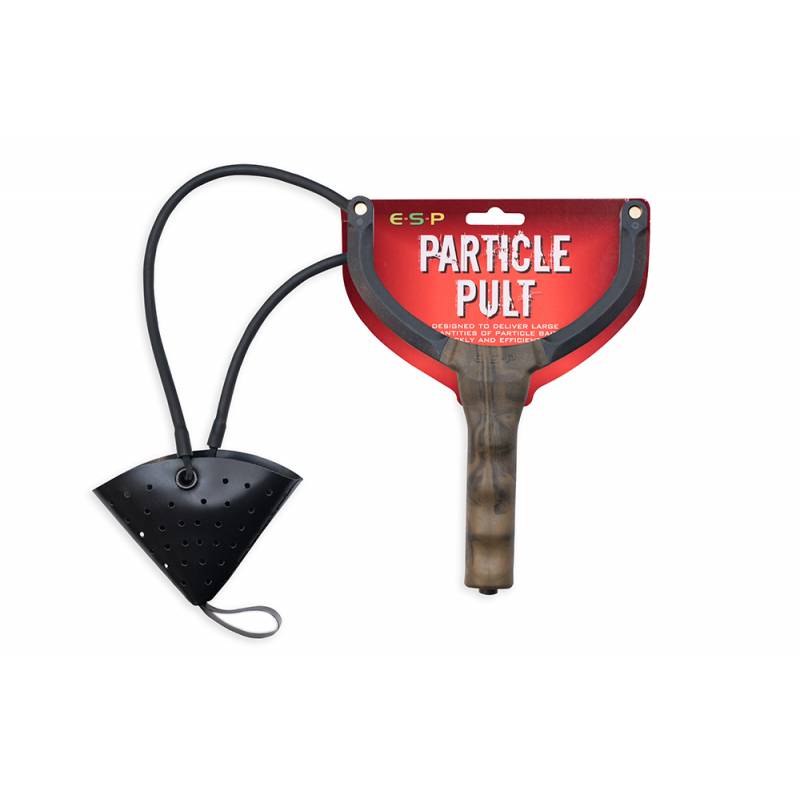 Fronde Particle Pult ESP