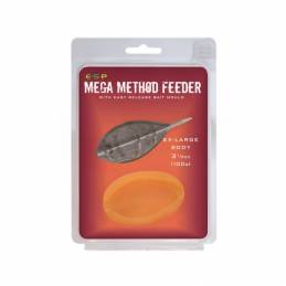 ESP Mega Method Feeder (& moule) 100g XL