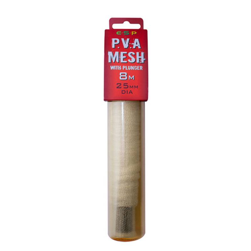 ESP Kit Maille soluble PVA 25mm