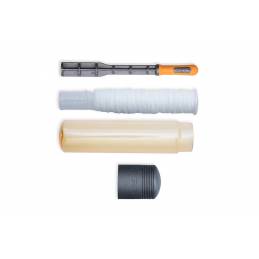 ESP Kit Maille soluble PVA 25mm