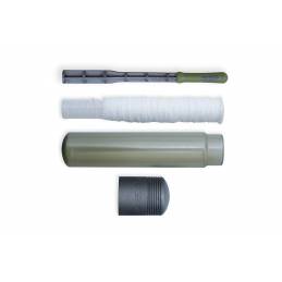 ESP Kit Maille soluble PVA 20mm