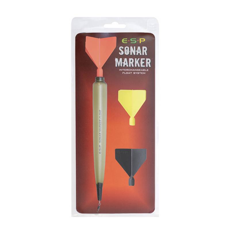 ESP Marker Float