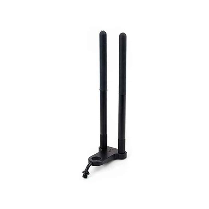 Fox Black Label Hockey Stick Snag Ears standard XL carpe CarpeConnect