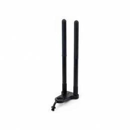 Fox Black Label Hockey Stick Snag Ears standard XL carpe CarpeConnect