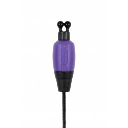 Fox Black Label Dinky Halo bobbin - PURPLE