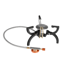 FOX Cookware Explorer Stove réchaud compact pêche bivouac carpe