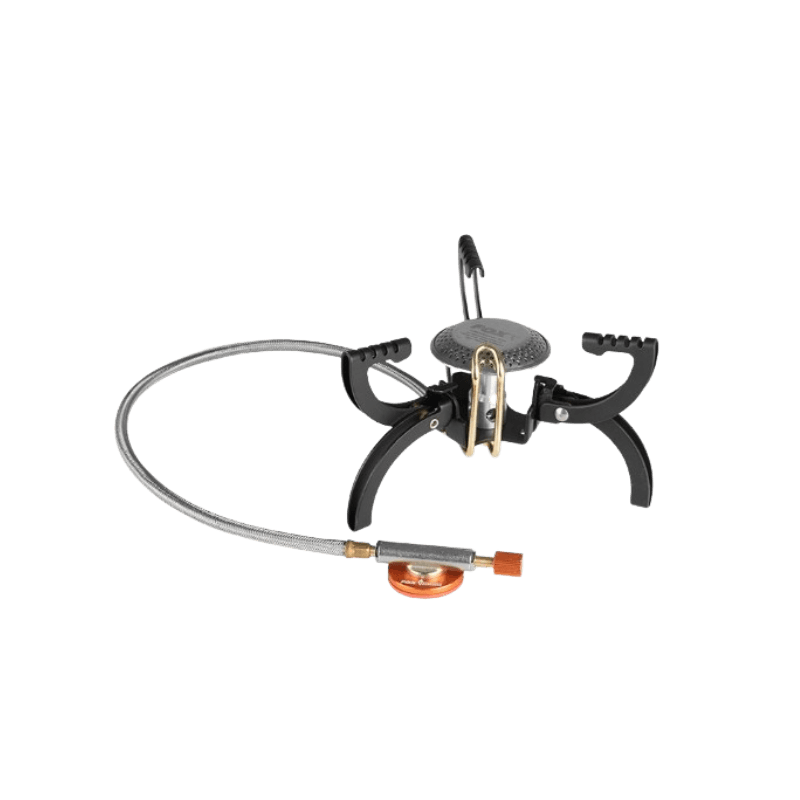 FOX Cookware Explorer Stove réchaud compact pêche bivouac carpe