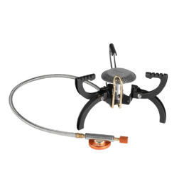 FOX Cookware Explorer Stove réchaud compact pêche bivouac carpe