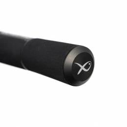 Matrix X Pro Distance 4 m Feeder 100 g canne feeder longue distance puissante