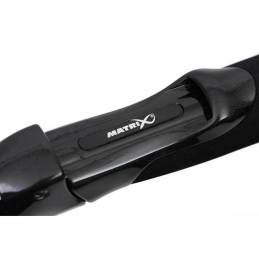 Matrix X Pro Distance 4 m Feeder 100 g canne feeder longue distance puissante