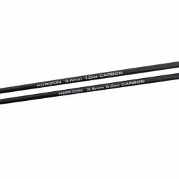Matrix X Pro Distance 4 m Feeder 100 g canne feeder longue distance puissante