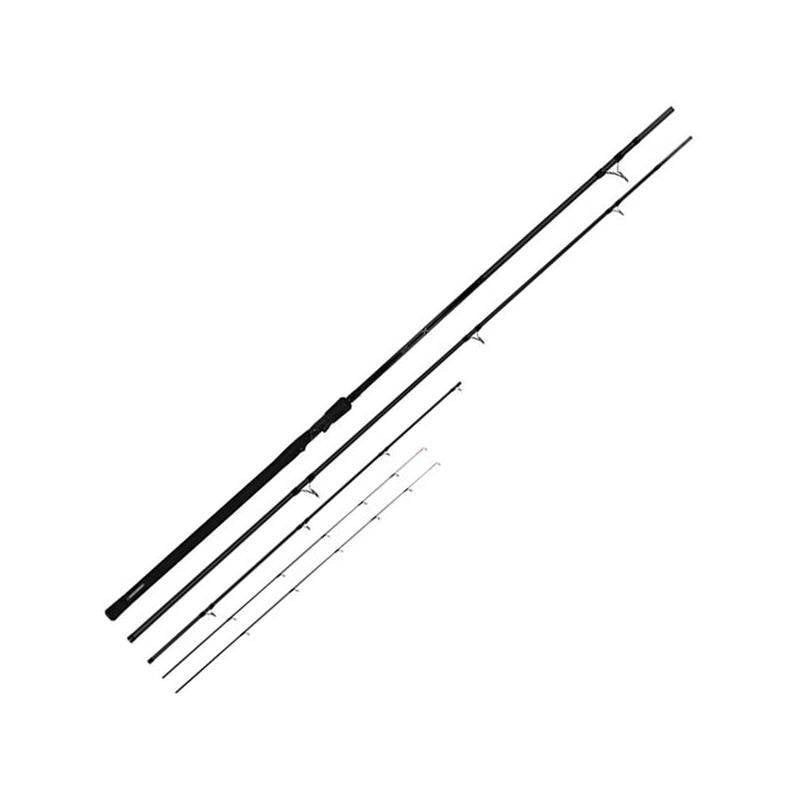 Matrix X Pro Distance 4 m Feeder 100 g canne feeder longue distance puissante
