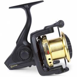 Sonik Xtractor 5000 GS moulinet carpe compact puissant et fluide