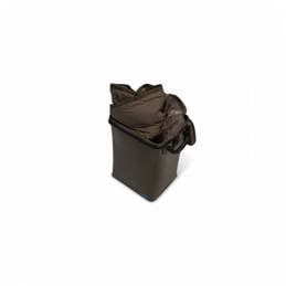 Nash Waterbox 220 Camo boîte rangement étanche matériel carpe