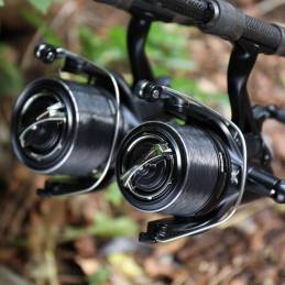 Shimano Baitrunner XT-B LC Medium moulinet carpe long cast puissant