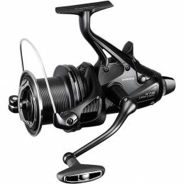 Shimano Baitrunner XT-B LC Medium moulinet carpe long cast puissant