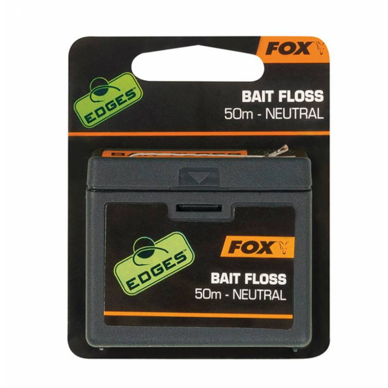 FOX BAIT FLOSS NEUTRAL