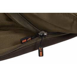 FOX EOS Sleep System – Bedchair / Système de couchage carpe – Confort 3 saisons | CarpeConnect.com