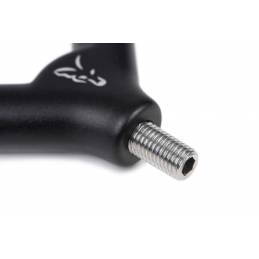 FOX ALUMINIUM SPREADER BLOCK
