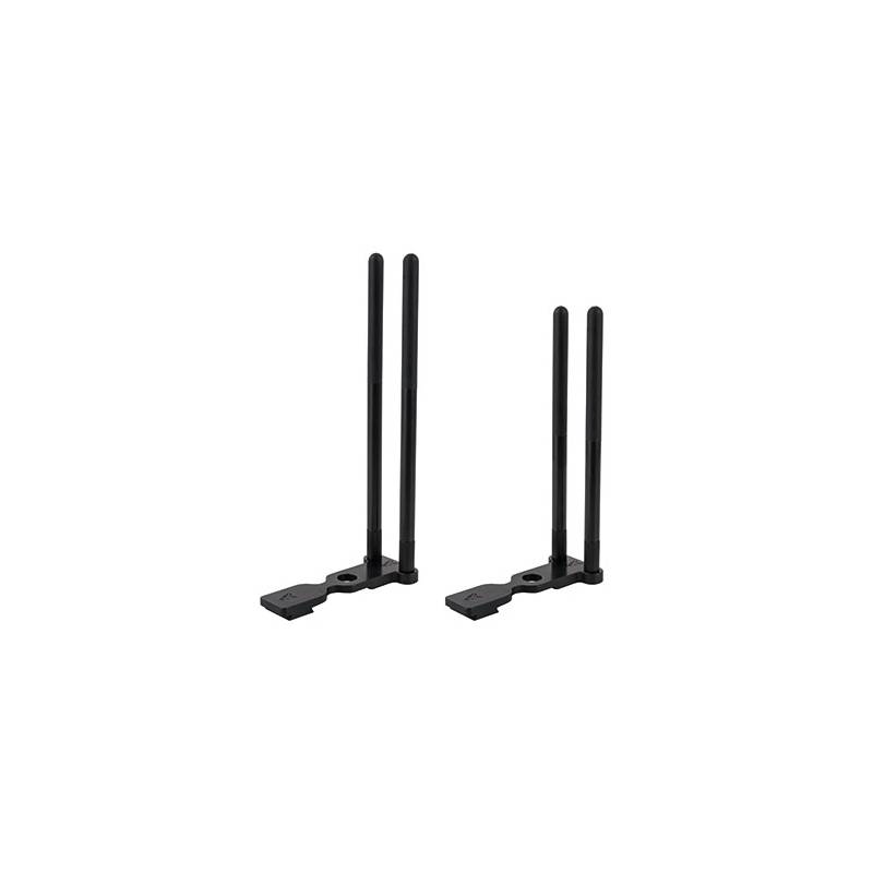 Fox Black Label Swinger Plate Snag Ears