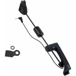 Fox Mk2 Illiuminated Swinger Black