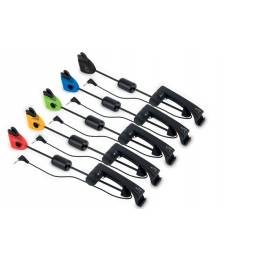 Fox Mk2 Illiuminated Swinger Black